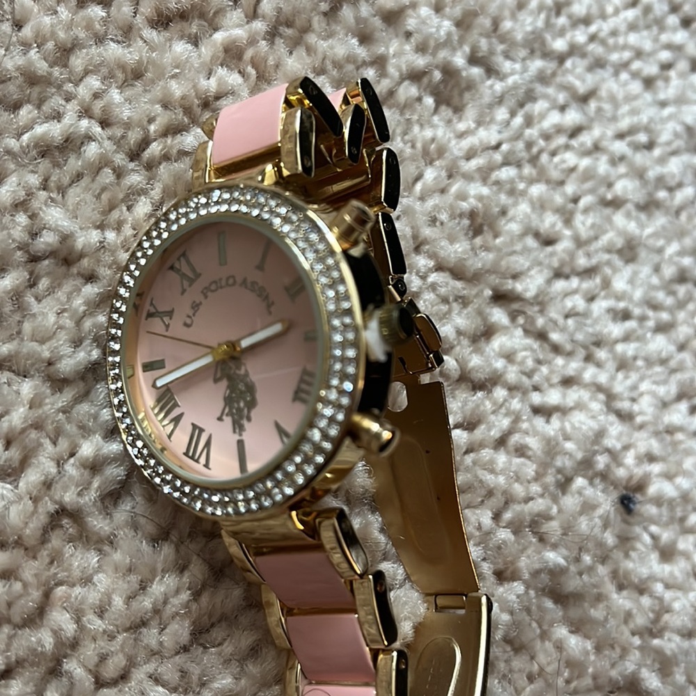LAST CHANCE! Polo Assn Watch - Picture 5 of 10